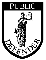 Public Defender