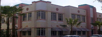 Fort Pierce Office